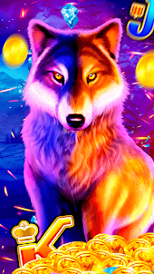 Scatter Wolf