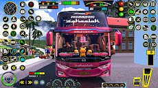 バス ゲーム 市 バス 運転 ゲームのおすすめ画像1