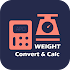 weight scale machine grams/kg2.0