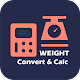 Weight Scale Machine Grams/kg Download on Windows
