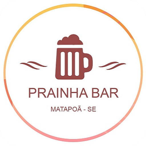 Prainha Bar logo