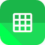 Timetable (Widget) icon