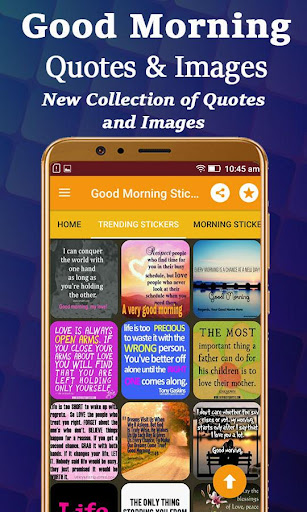 Good morning Quotes  images