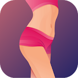 30 Day Thigh Slimming Challenge icon