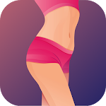 30 Day Thigh Slimming Challenge Apk