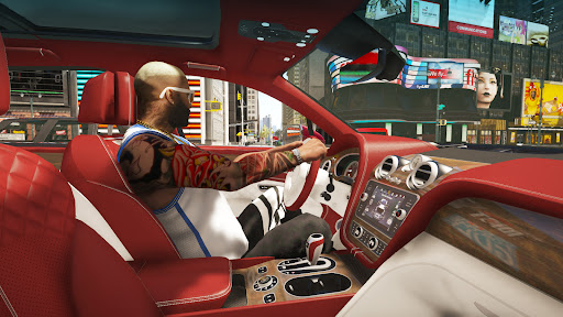 Car Driving Master: Race City 2