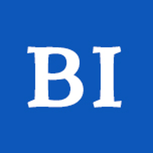 Business Cloud BI logo