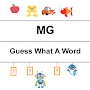 MG Guess What A Word