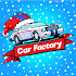 Idle Car Factory: Car Builder, Tycoon Games 2020🚓12.8