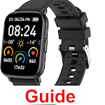 Cover Image of Download EURANS Smart Watch guide  APK