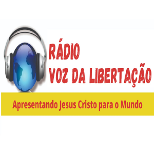 Rádio Voz da Libertação logo