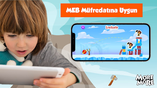 Play More 7 - İngilizce Oyunla