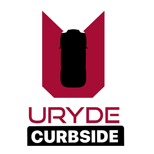 Uryde Curbside LLC logo
