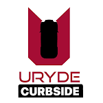 Cover Image of Tải xuống Uryde Curbside LLC  APK