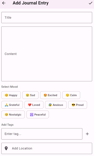 Maryam  The Rich Mind Note