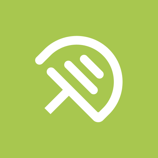 DOMS Club App logo
