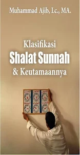 Klasifikasi Shalat Sunnah