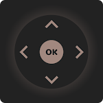 Cover Image of 下载 Remote for Sharp TV 1.1.7 APK