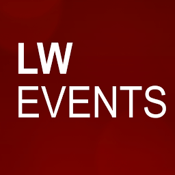 Icon image LW Events