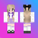 Girls Skins for Minecraft 2023 - Androidアプリ