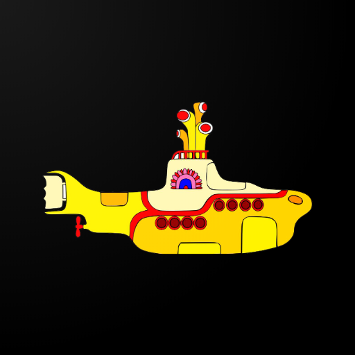 Submarino Online logo