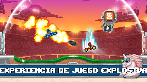 Vista previa de la aplicación