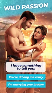 Love Story Romance Episodes v2.0.3 Mod Apk (Removed Ads/All) Free For Android 2