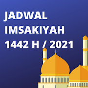 Jadwal Imsakiyah 2021 1442 H