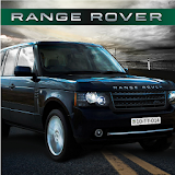 Zaur Range Rover Motors icon