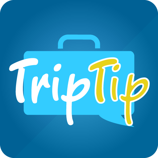 TripTip - Countries Culture  Icon