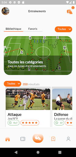 Team Coach World Screen 2