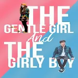 The Gentle Girl &The Girly Boy icon