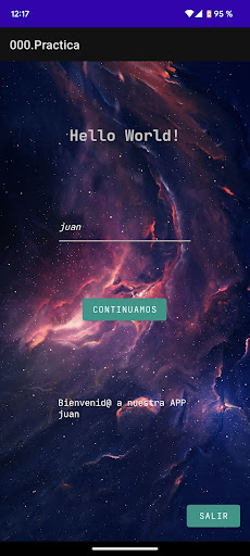 2ºDAM-00 Screen 2