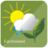 Farmneed - Bespoke agromet solutions for farm icon