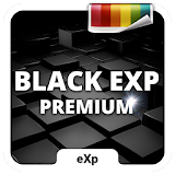 eXp Home Black Theme Premium icon