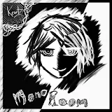 Monoroom - Escape Room Game icon
