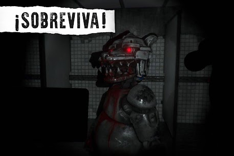 CASE: Animatronics APK MOD Compras Grátis / Sem Anúncios v 1.57 1