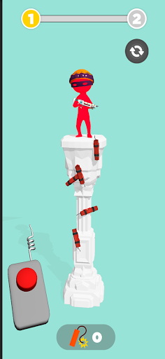 Blow It Up 3d - v0.3