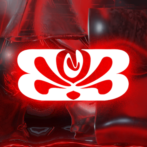 Blurrd logo