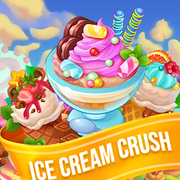 ICE CREAM CRUSH