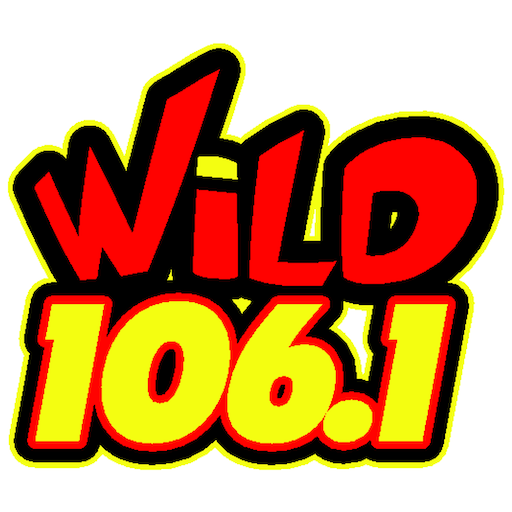 WiLD 106 logo