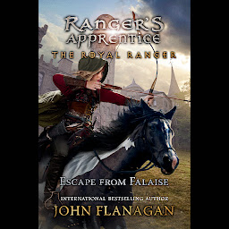 Icon image The Royal Ranger: Escape from Falaise