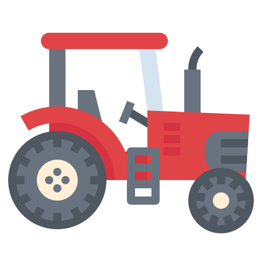 Traktorwissen AUT logo