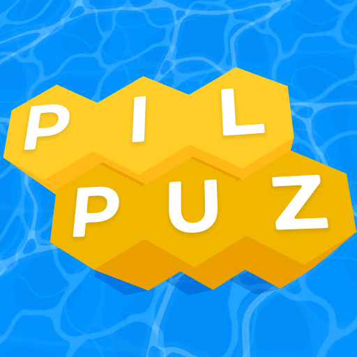 Pillar Puzzle logo