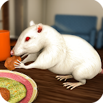 Cover Image of Download Mouse Simulator : Virtual Wild  APK