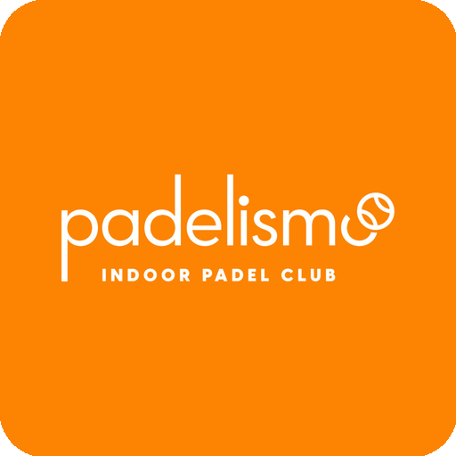 Padelismo Indoor Padel Club Download on Windows