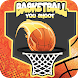 BasketBall YouShoot - Androidアプリ