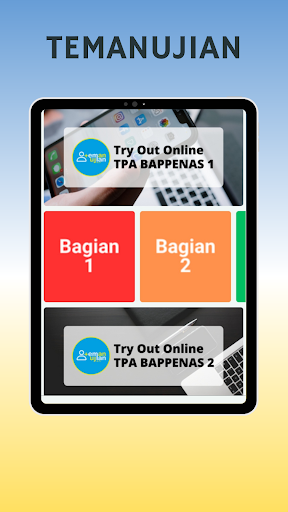 UTBK Literasi Bahasa Indonesia