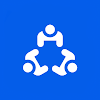 Vani Meetings - Share Screen icon