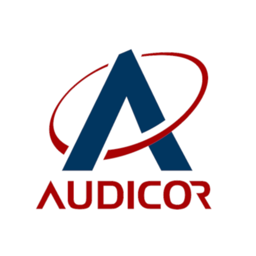 Audicor Contabilidade logo